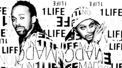 MADCON FEAT. KELLY ROWLAND – ONE LIFE