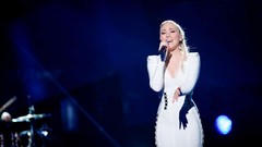 Представительница Норвегии обвинила Lady Gaga в плагиате