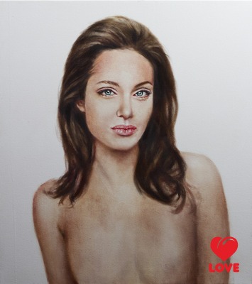 Голая Анджелина Джоли фото ( фотографий высокого качества) / адвокаты-калуга.рф