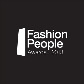 Логотип Fashion People Awards 