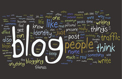 Международный день блоггера