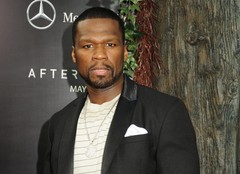 Рэперу 50 Cent грозит 5 лет тюрьмы