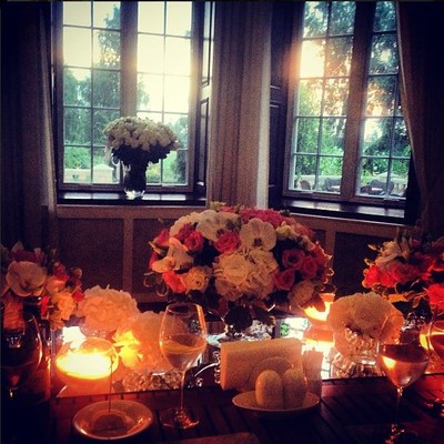 Ольга Бузова еще раз отметила годовщину свадьбы. Фото из Instagram
