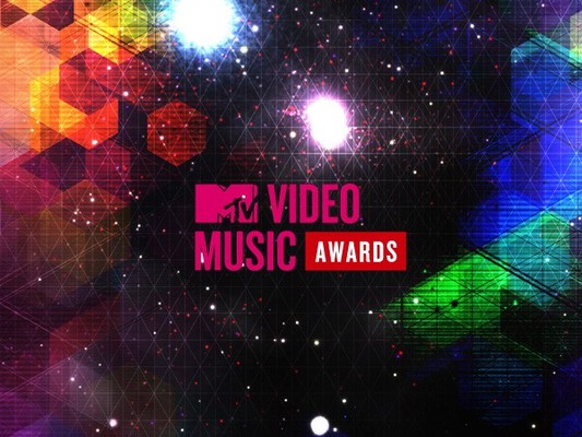 MTV VMA 