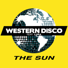 WESTERN DISCO FEAT. LURA – THE SUN