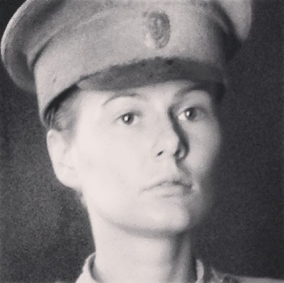 Мария Кожевникова снимется в фильме о войне