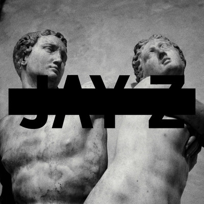 JAY-Z FEAT. JUSTIN TIMBERLAKE - HOLY GRAIL