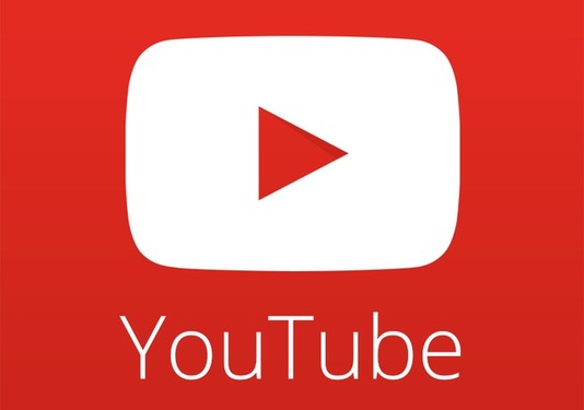 YouTube заинтриговал новым логотипом