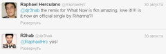 Рианна определилась с новым синглом