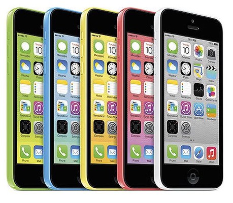 Компания Apple представила новые модели iPhone
