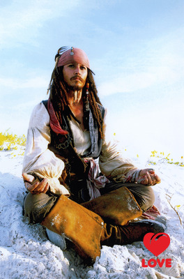 Премьеру пятых «Пиратов Карибского моря» отложили из-за сценария