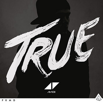 Альбом Avicii True при поддержке Love Radio