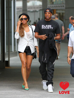 Бейонсе и Jay-Z вновь стали самой богатой парой