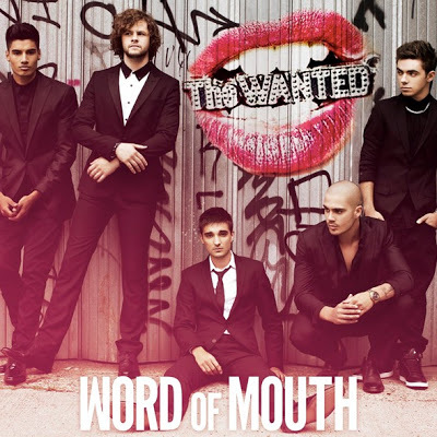 THE WANTED – SHOW ME LOVE (AMERICA)