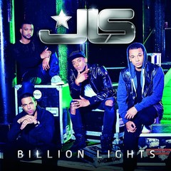 JLS – BILLION LIGHTS