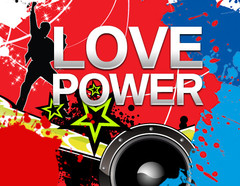 Love Power