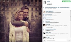 TOP-5 instagram за неделю! Влад Соколовский