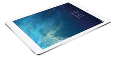 Начались мировые продажи Apple iPad Air