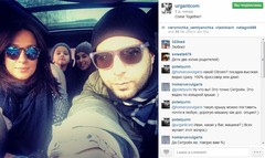 TOP-5 instagram за неделю! Иван Ургант