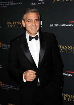 Ужин с Джорджем Клуни всего за 10 долларов