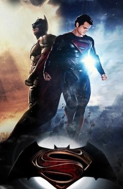 Фильм о Бэтмене и Супермене отложили на два года