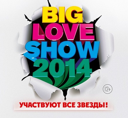 Big Love Show 2014