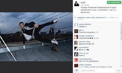  TOP-5 instagram за неделю! Влад Соколовский