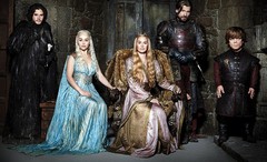 «Игра престолов» появится в кинотеатрах «Игра престолов» появится в кинотеатрах