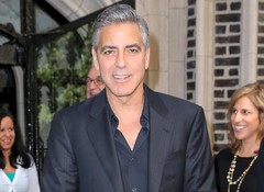 Джордж Клуни назначил дату свадьбы