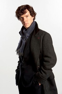 Пальто Шерлока Холмса станет достоянием Лондона
