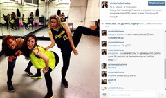 TOP-5 instagram за неделю! TOP-5 instagram за неделю!