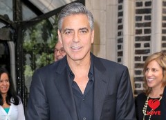 Клуни в ужасе от предстоящей свадьбы