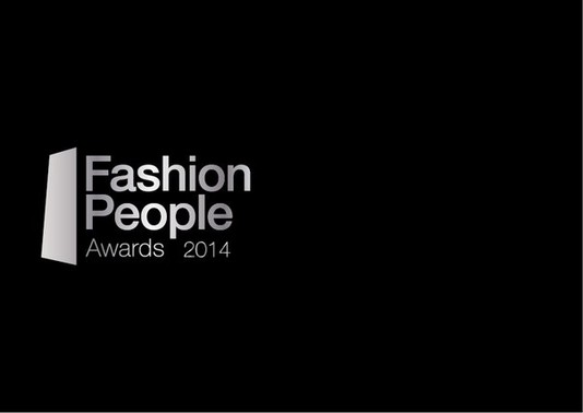 Fashion People Awards - 2014