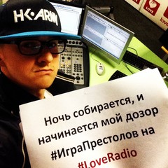 Встреча с героями «Игры престолов» в Москве! (18+) Встреча с героями «Игры престолов» в Москве! (18+)