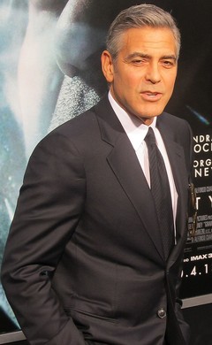 Лана Дель Рей споет на свадьбе Джорджа Клуни?