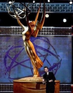 Объявлены номинанты на премию «Эмми-2014» Объявлены номинанты на премию «Эмми-2014»