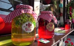 Фестиваль «Московское варенье» Фестиваль «Московское варенье»