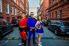 Утро на Лавке Утро на Лавке