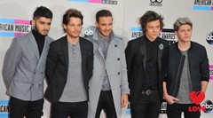 One Direction снова попали в Книгу рекордов Гиннесса