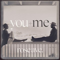 Обложка альбома rose ave