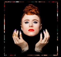 Обложка альбома Sound Of A Woman Обложка альбома Sound Of A Woman