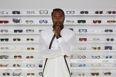 Коллекция очков от will.i.am Коллекция очков от will.i.am