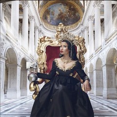 Ведущей MTV EMA 2014 станет Ники Минаж! Ведущей MTV EMA 2014 станет Ники Минаж!