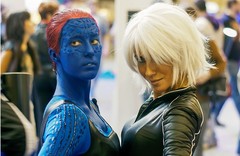 ИгроМир и Comic Con Russia на одной площадке! ИгроМир и Comic Con Russia на одной площадке!