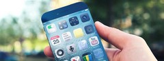 Концепт iPhone 7 Концепт iPhone 7