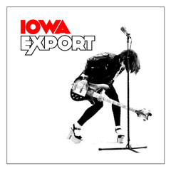 IOWA IOWA