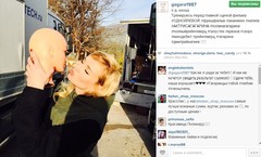 Полина Гагарина Полина Гагарина