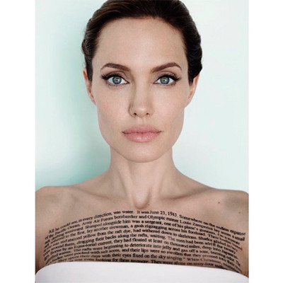 Почему Анджелина Джоли развелась с Брэдом Питтом
