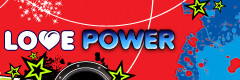 Love Power Love Power