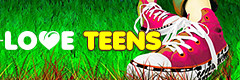 Love Teens Love Teens